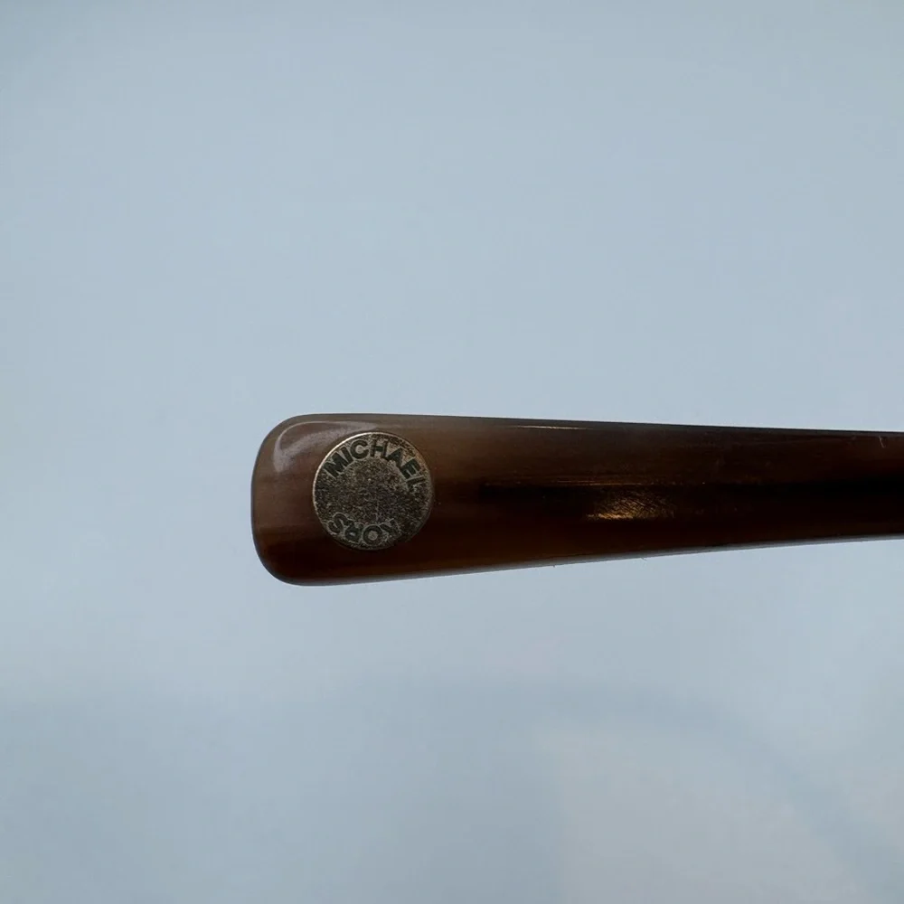 MICHAEL KORS GLASSES MK516 652 50•15•135‎ Michael KORS eyeglasses frames only